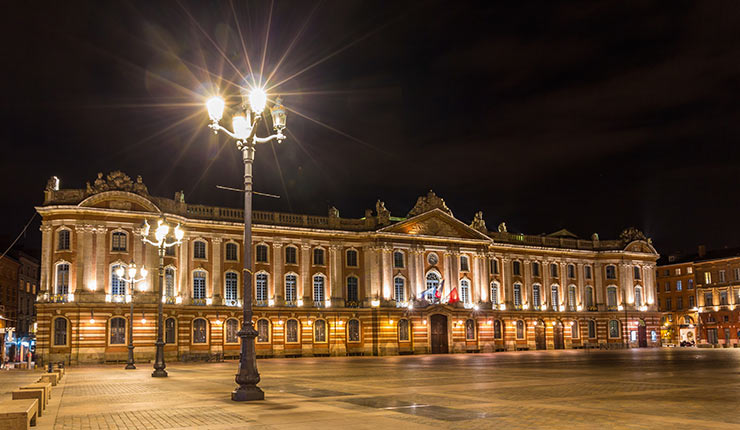 rencontre haut de gamme toulouse